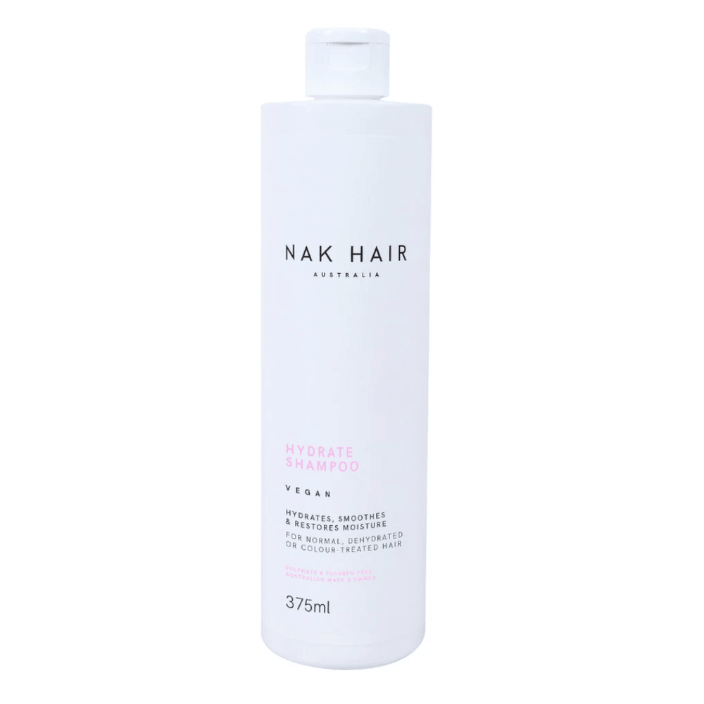 Nak Hair Hydrate Shampoo - Exquisite Laser Clinic